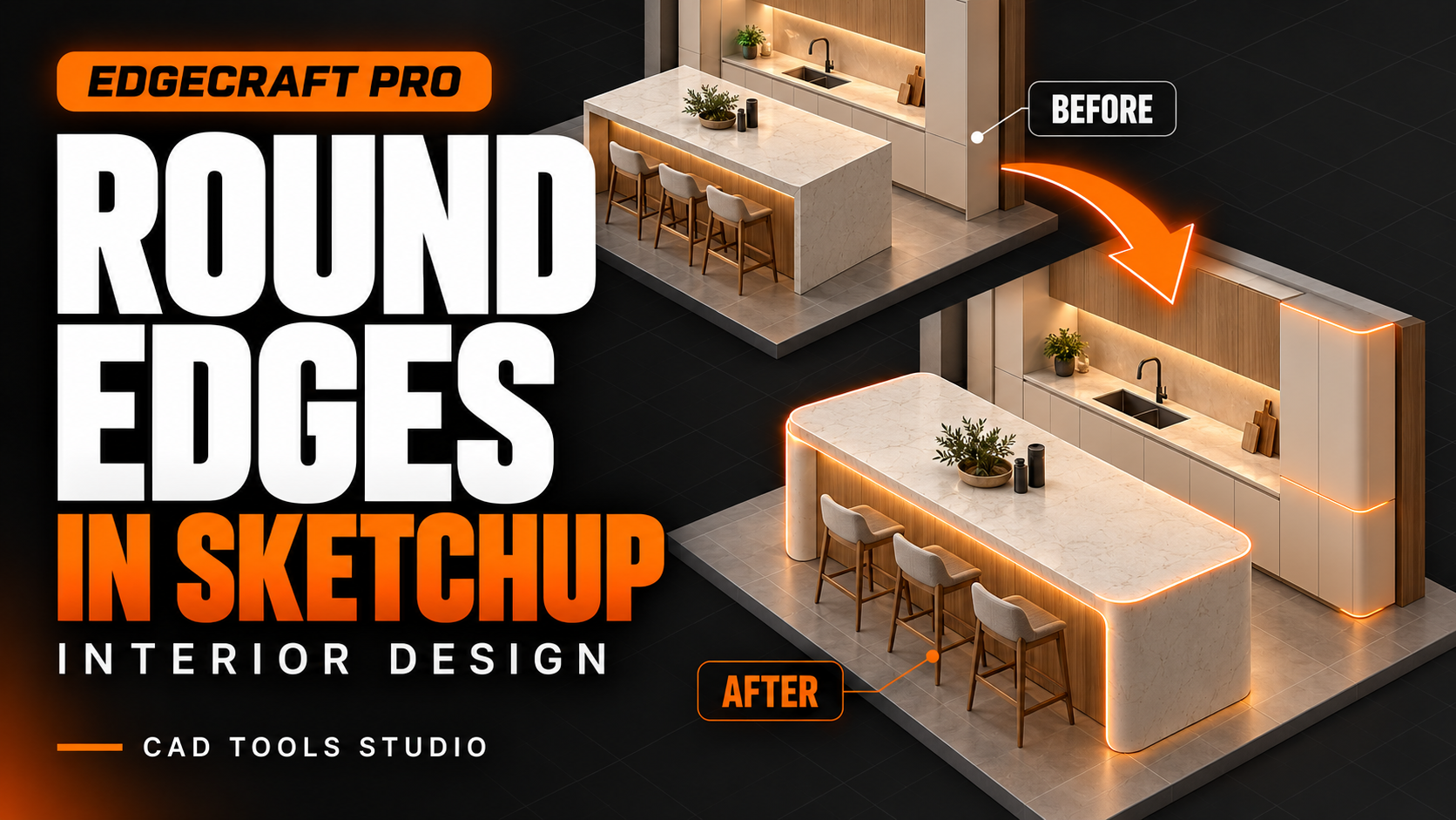 CTS EdgeCraft Pro — CAD Tools Studio